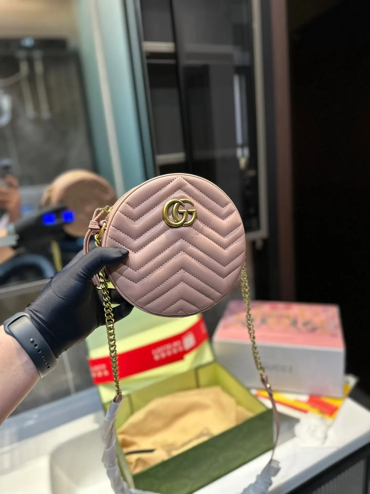 Gucci Crossbody Bags [15 styles] — foto 6 de 6