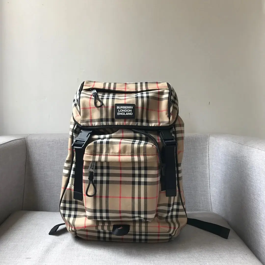 Burberry Mini Backpack [14 styles]