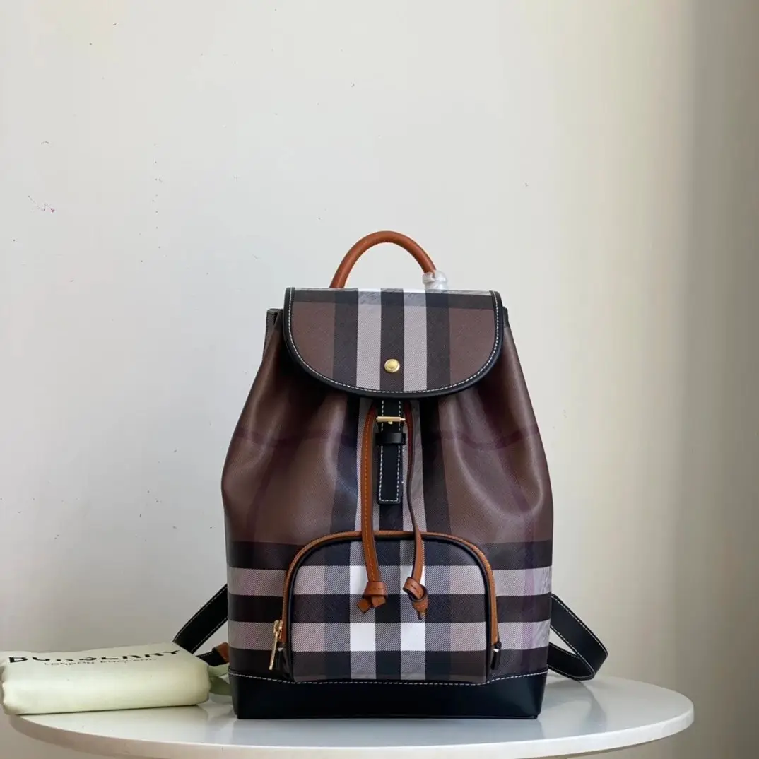 Burberry Mini Backpack [14 styles] — foto 4 de 6