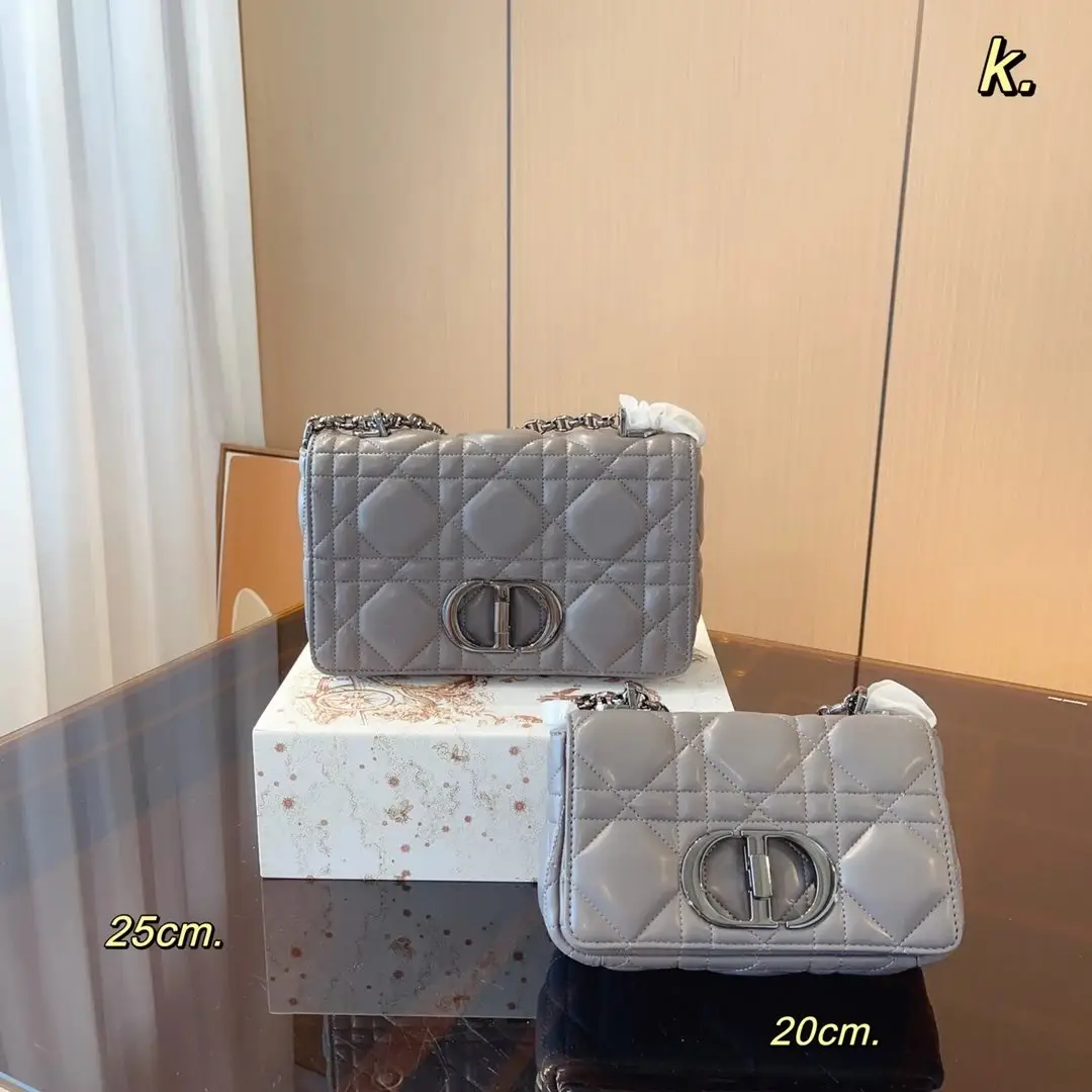 Dior Handbags [14 styles]