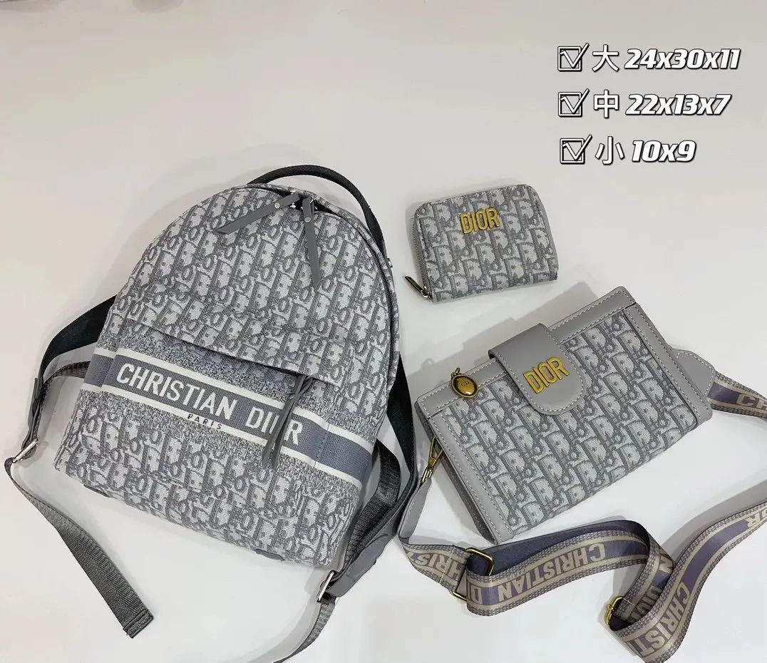 Dior Handbags [14 styles] — foto 5 de 6