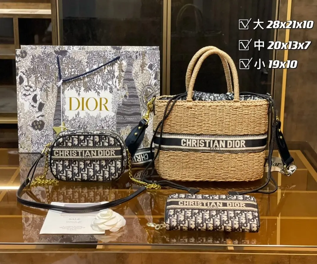 Dior Handbags [14 styles] — foto 6 de 6
