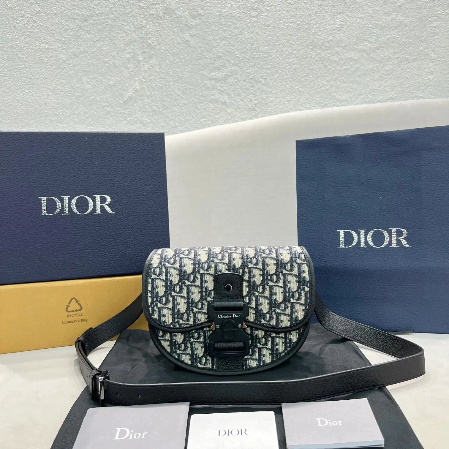 Dior Handbags [15 styles] — foto 2 de 6