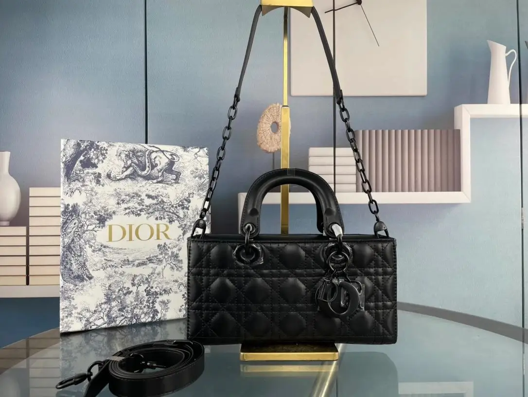 Dior Handbags [15 styles] — foto 6 de 6