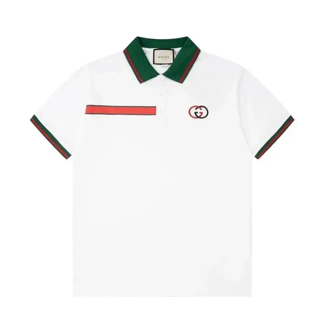 Gucci Polo [9 styles] — foto 2 de 6