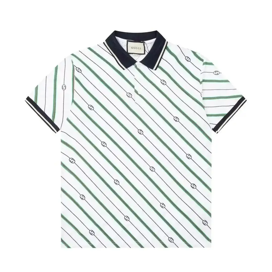 Gucci Polo [9 styles] — foto 5 de 6