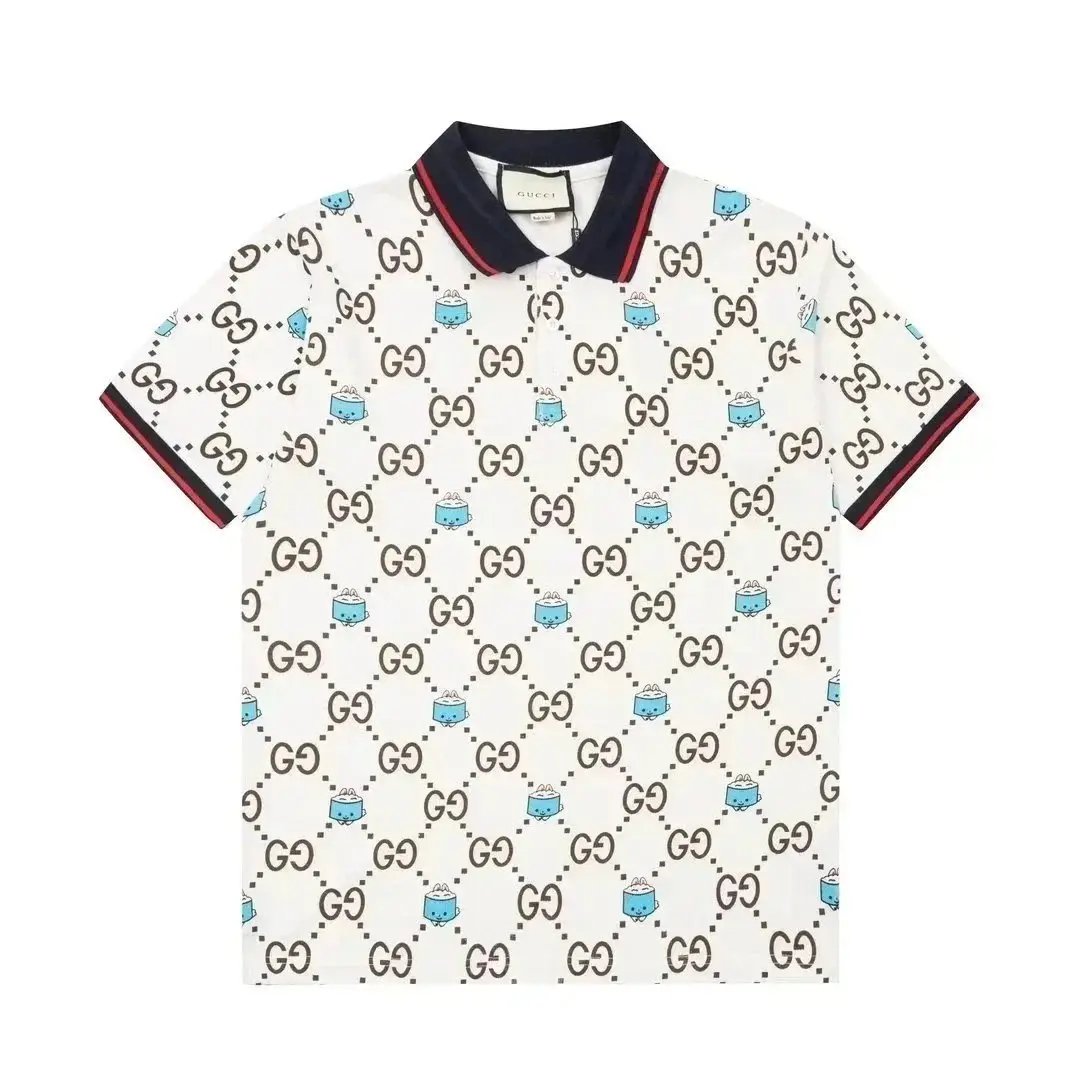 Gucci Polo [9 styles] — foto 6 de 6