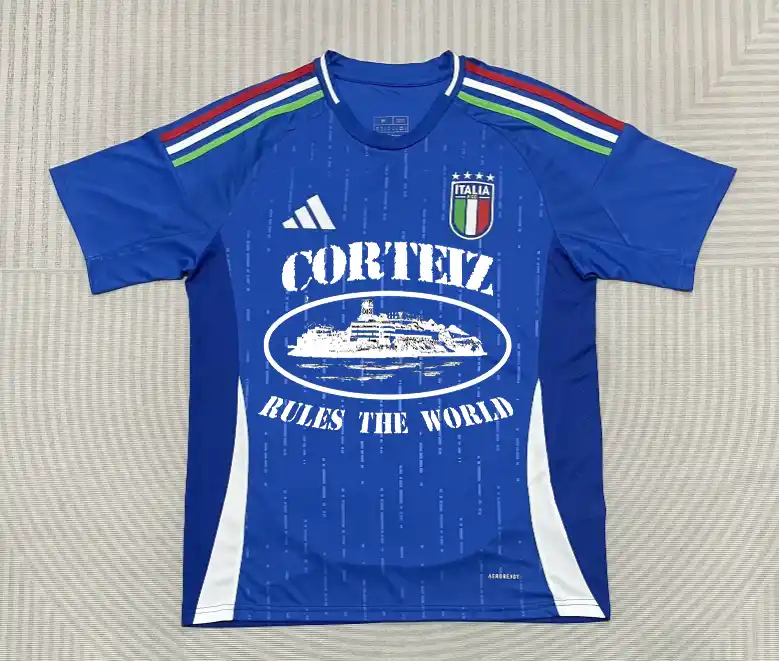 Corteiz Jersey [20 styles] — foto 3 de 6