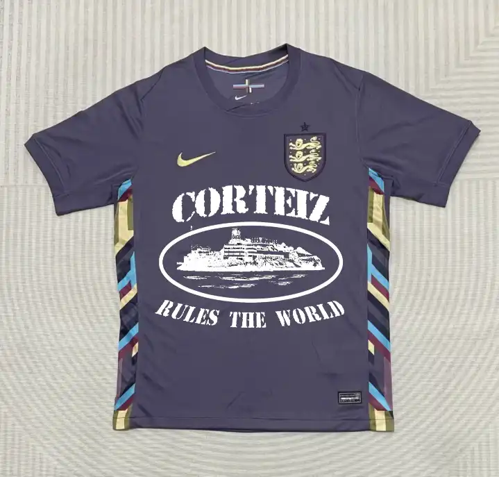 Corteiz Jersey [20 styles] — foto 5 de 6