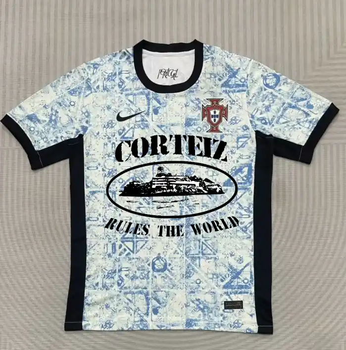Corteiz Jersey [20 styles] — foto 6 de 6