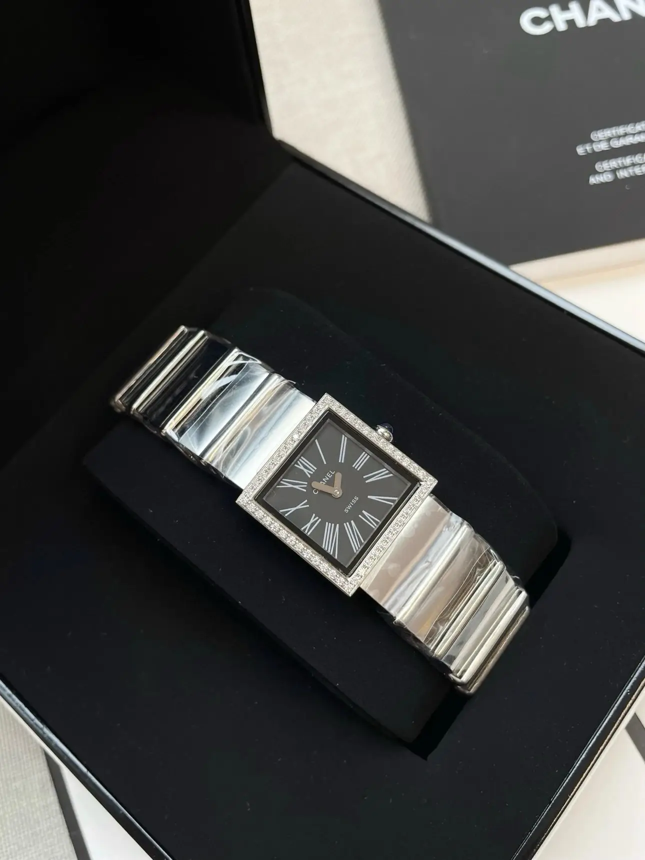 Chanel Watches — foto 3 de 6