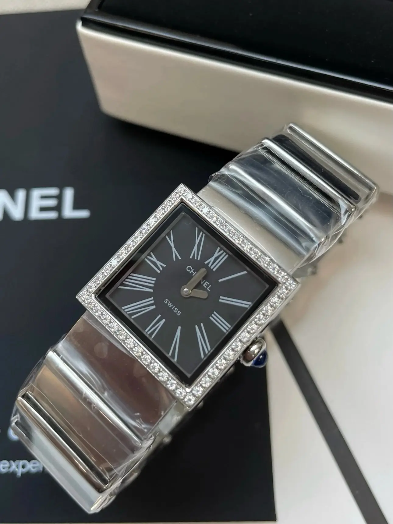 Chanel Watches — foto 4 de 6