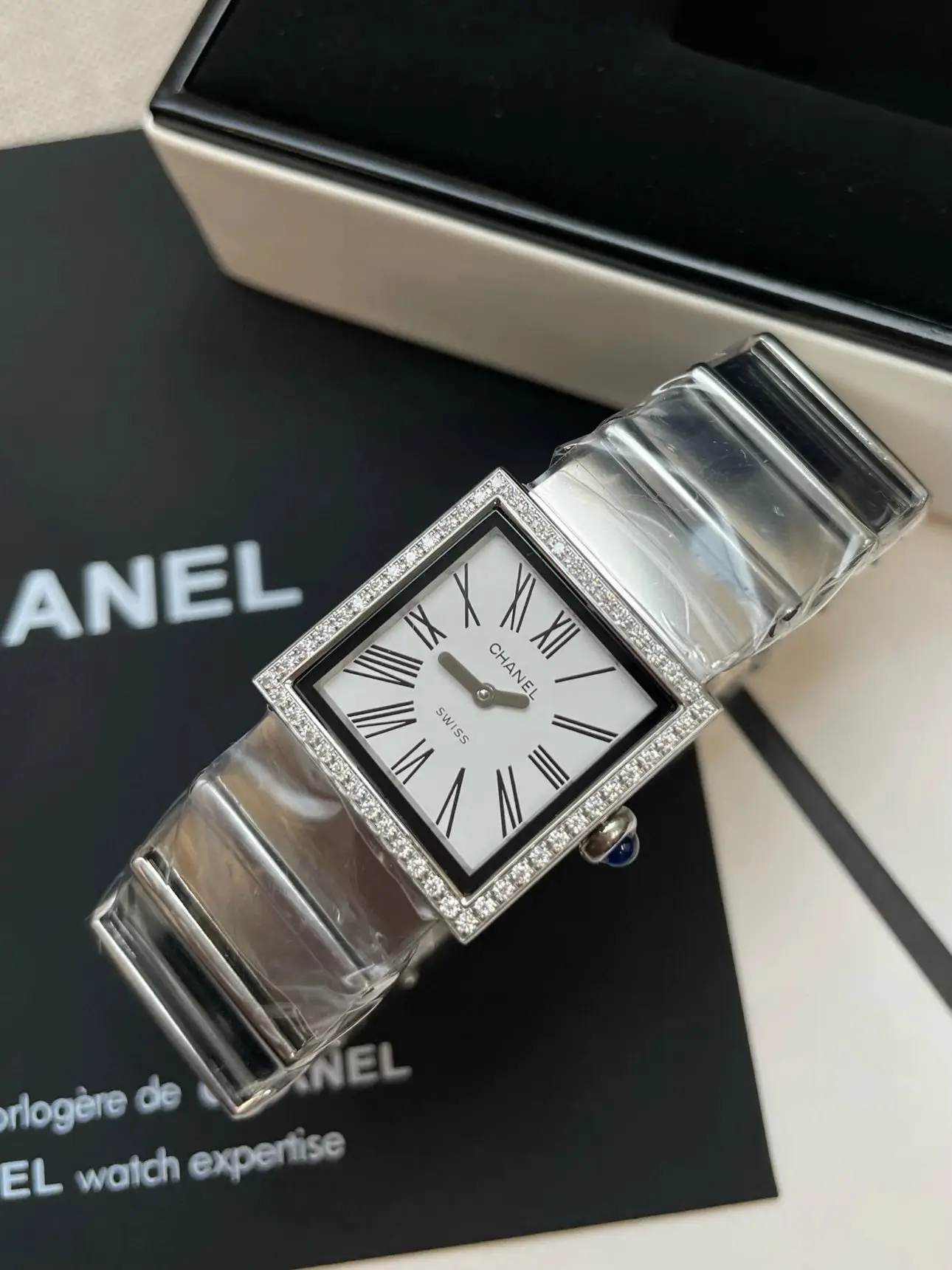 Chanel Watches — foto 5 de 6