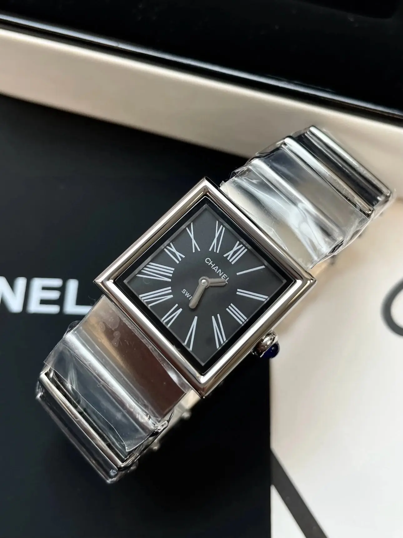Chanel Watches — foto 6 de 6