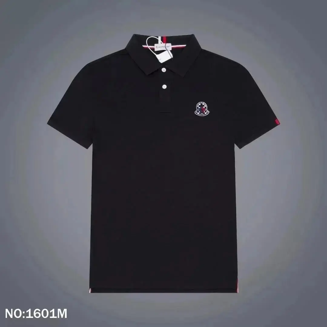 Moncler Polo [12 styles] — foto 2 de 6