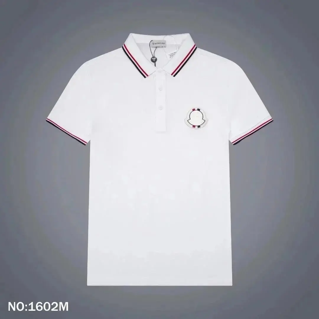 Moncler Polo [12 styles] — foto 3 de 6