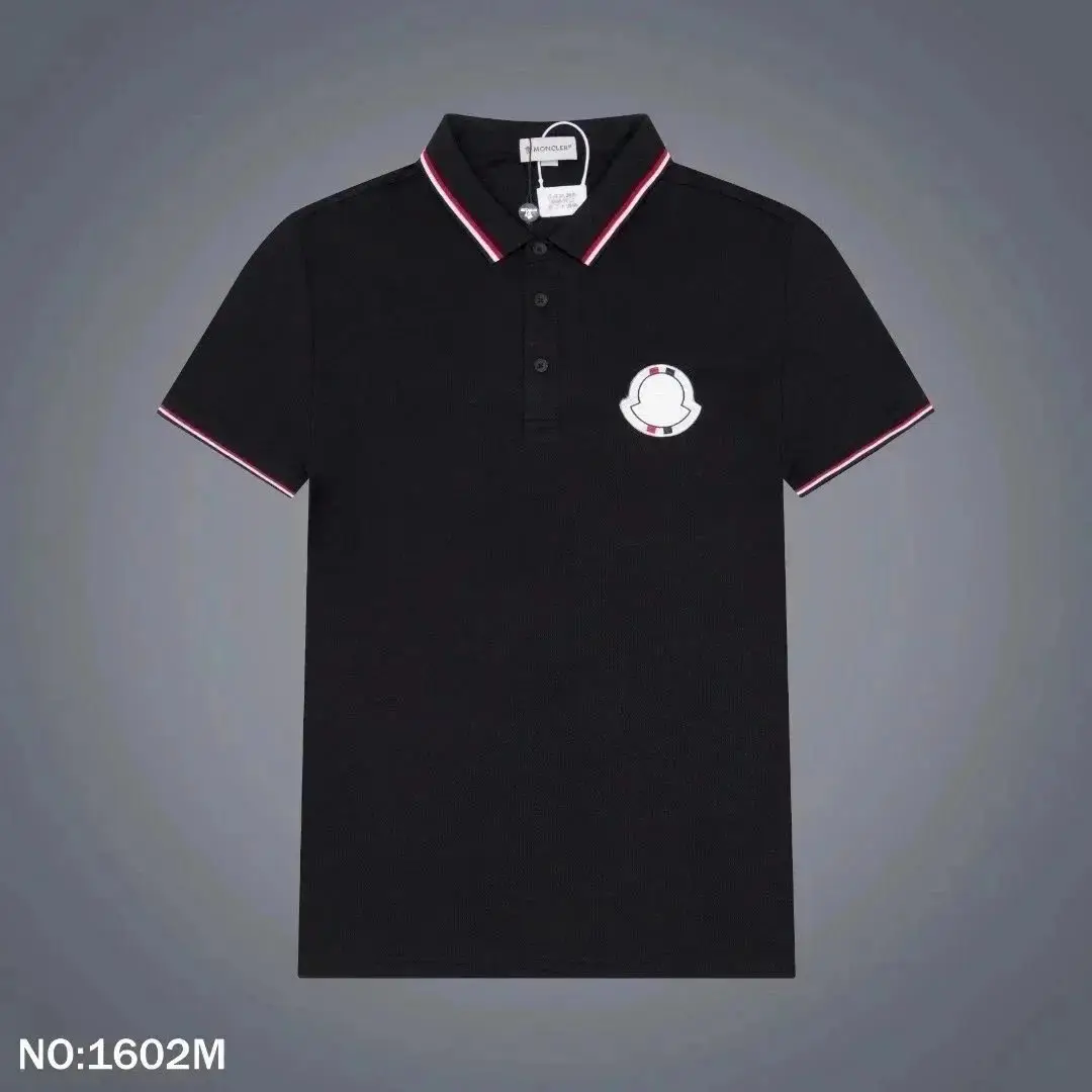 Moncler Polo [12 styles] — foto 4 de 6