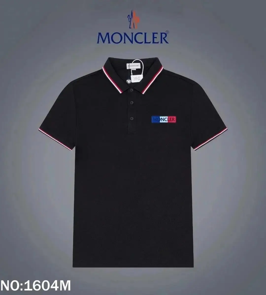 Moncler Polo [12 styles] — foto 6 de 6