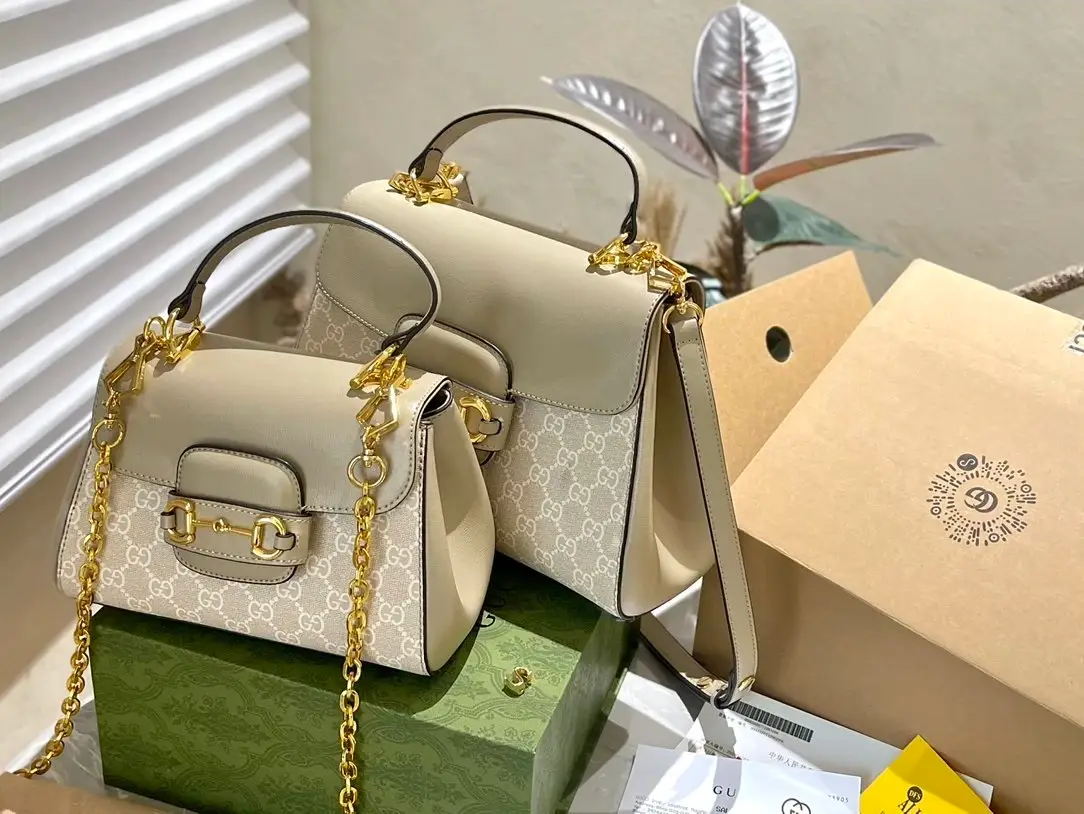 Gucci Boston Bag [15 styles] — foto 4 de 6