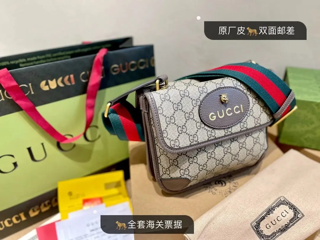 Gucci Boston Bag [15 styles] — foto 5 de 6