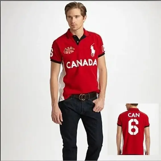 Polo Ralph Lauren Polo [2 styles]
