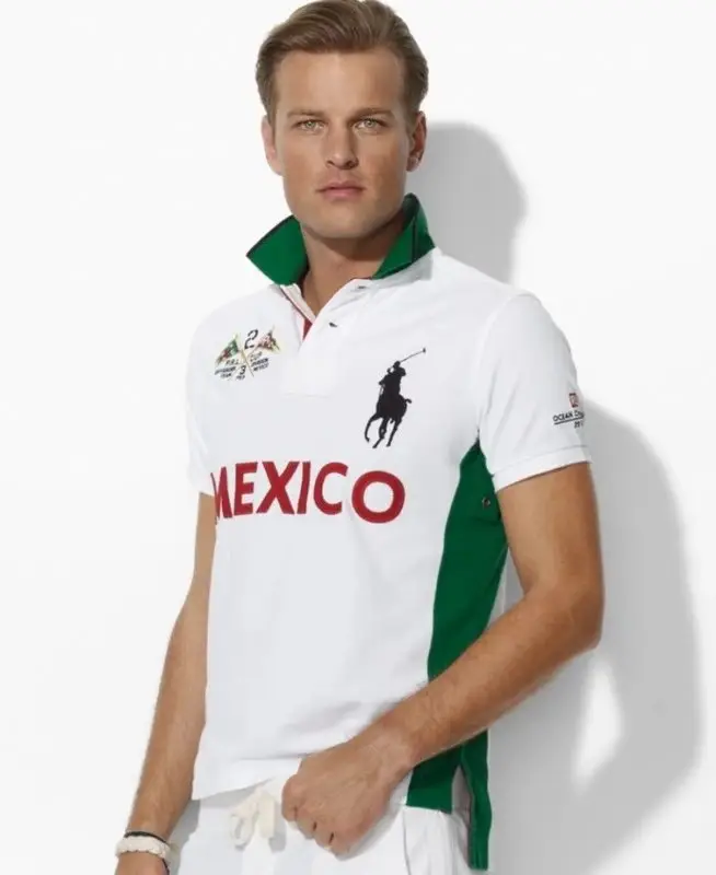 Polo Ralph Lauren Polo [2 styles] — foto 2 de 6