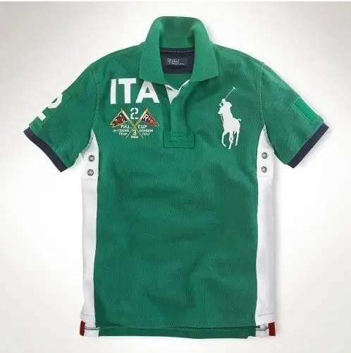 Polo Ralph Lauren Polo [2 styles] — foto 3 de 6