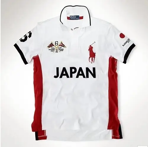 Polo Ralph Lauren Polo [2 styles] — foto 4 de 6