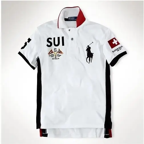 Polo Ralph Lauren Polo [2 styles] — foto 5 de 6
