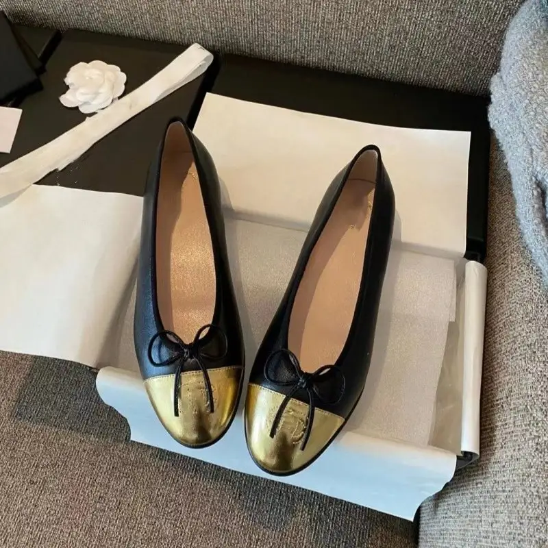 Chanel Casual Shoes [29 styles] — foto 3 de 6