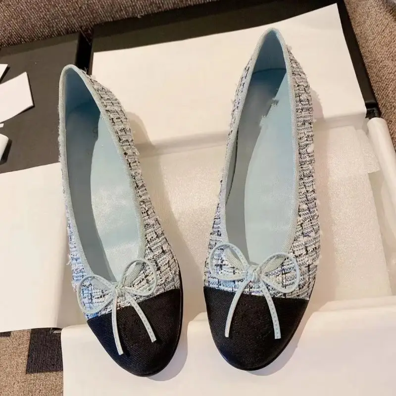 Chanel Casual Shoes [29 styles] — foto 6 de 6