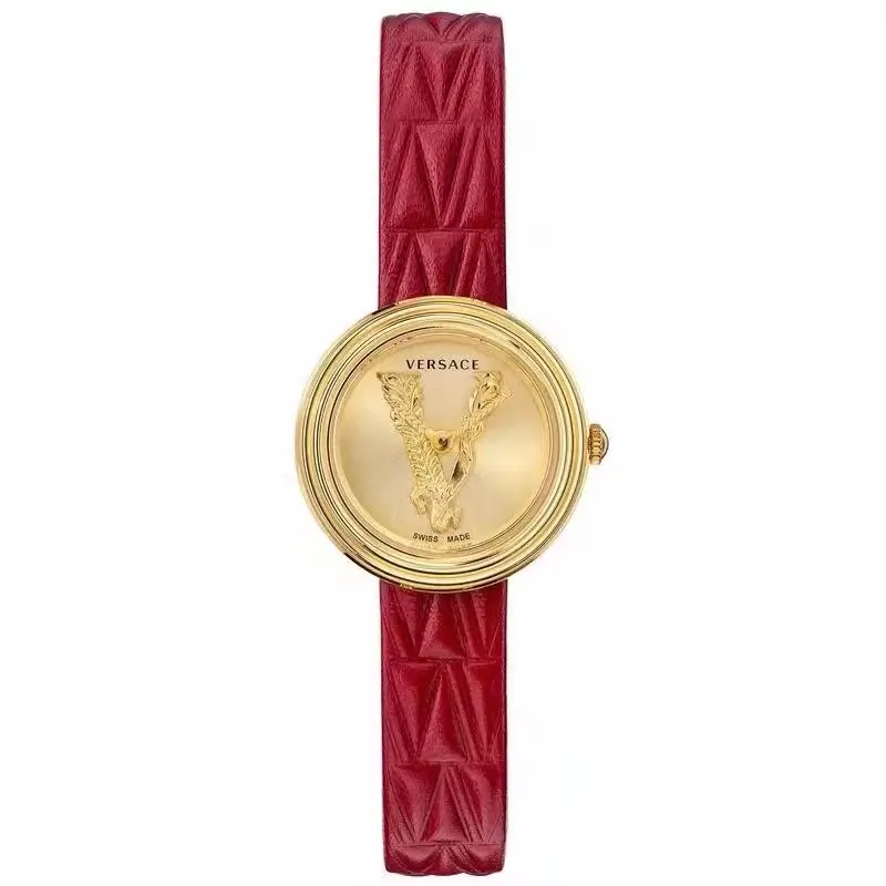 Versace Quartz Watch [14 styles] — foto 4 de 6