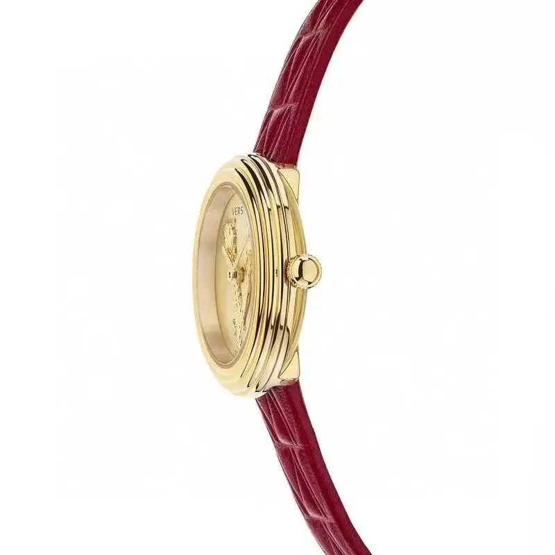 Versace Quartz Watch [14 styles] — foto 5 de 6
