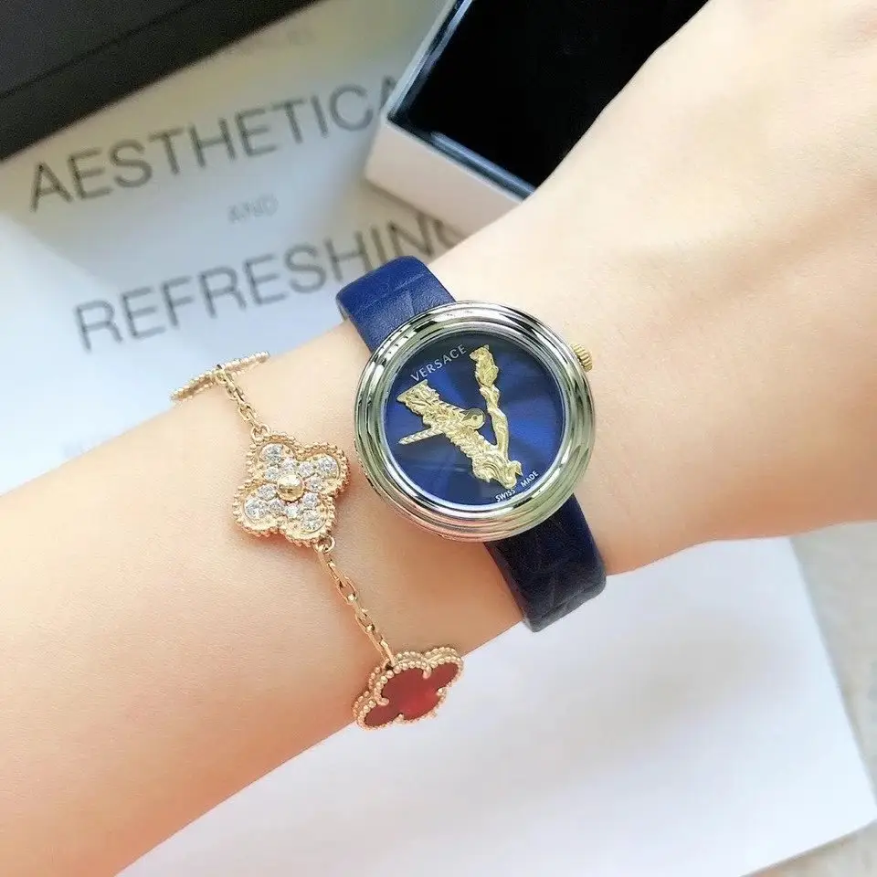 Versace Quartz Watch [14 styles] — foto 6 de 6
