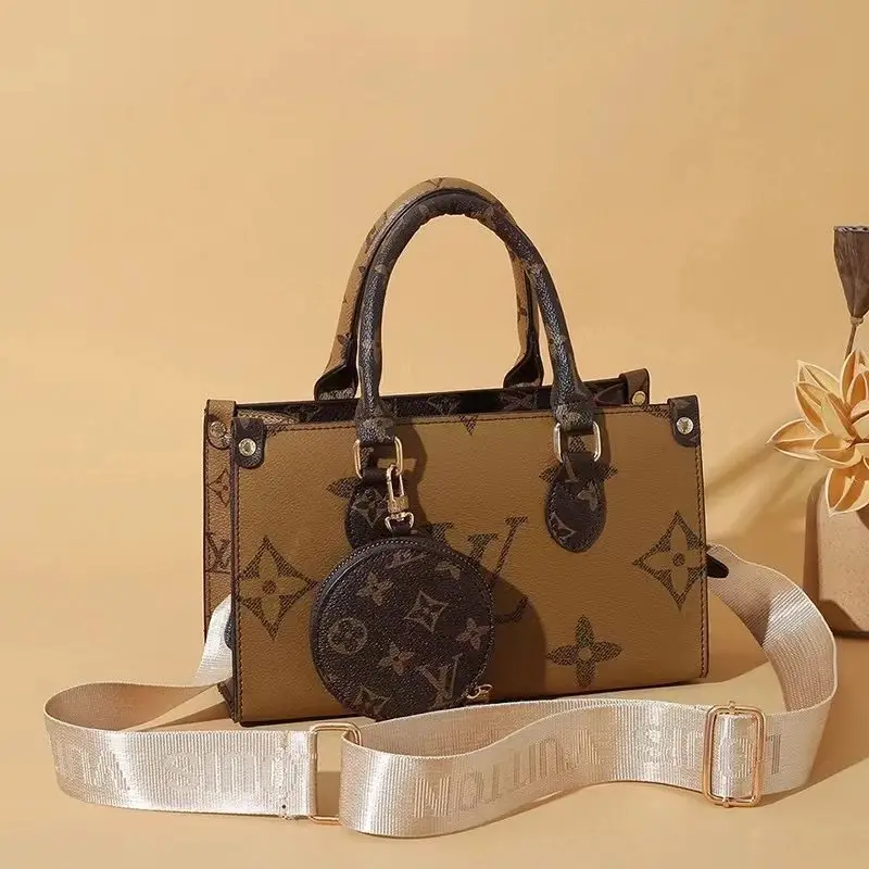 Louis Vuitton Handbags [10 styles] — foto 5 de 6