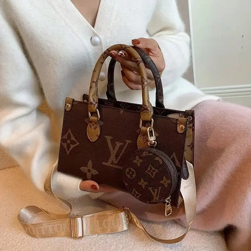 Louis Vuitton Handbags [10 styles] — foto 6 de 6