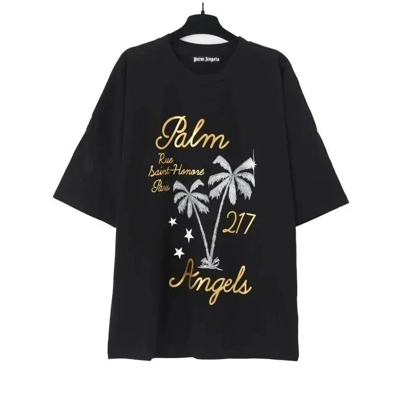 Palm Angels T Shirt [12 styles] — foto 4 de 6