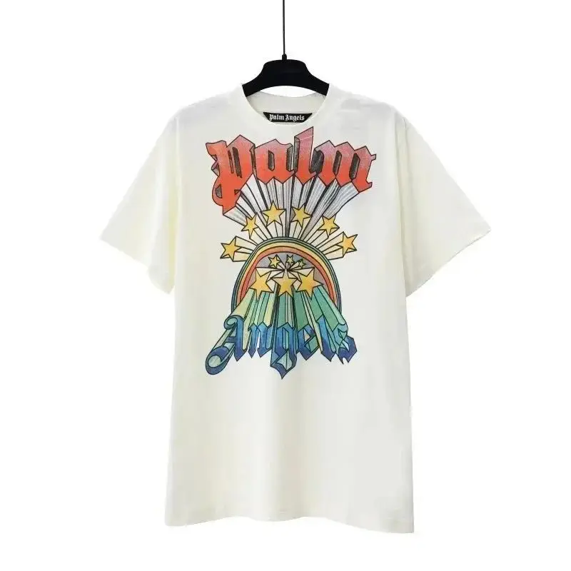 Palm Angels T Shirt [12 styles] — foto 5 de 6
