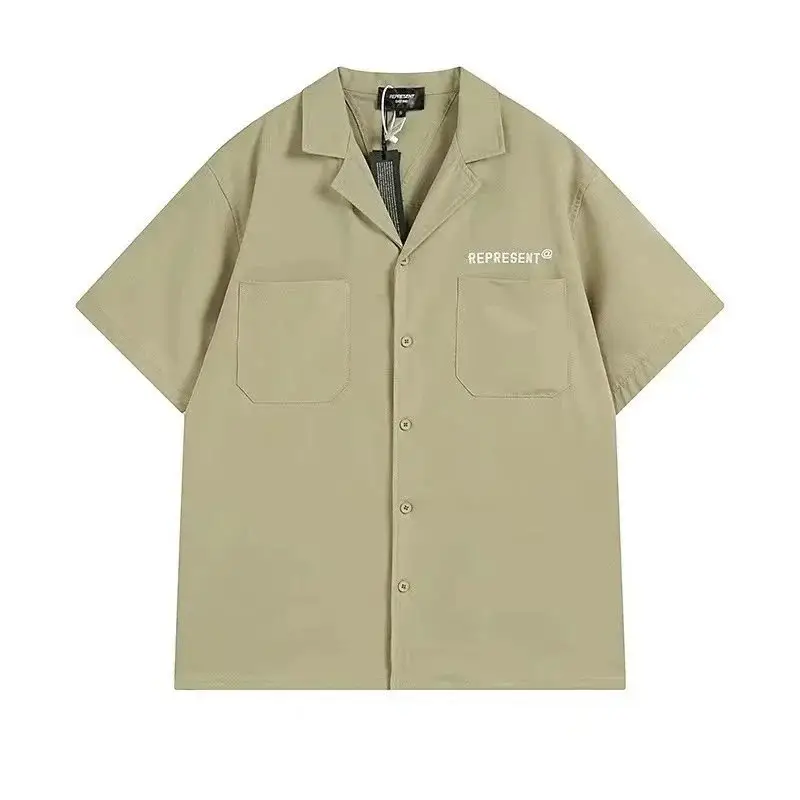 Rhude Shirt [25 styles] — foto 2 de 6