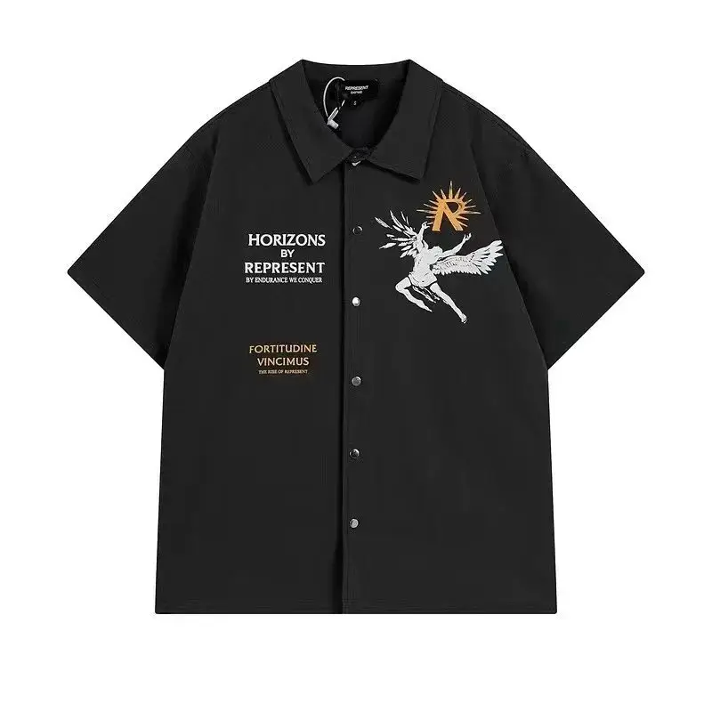 Rhude Shirt [25 styles] — foto 5 de 6