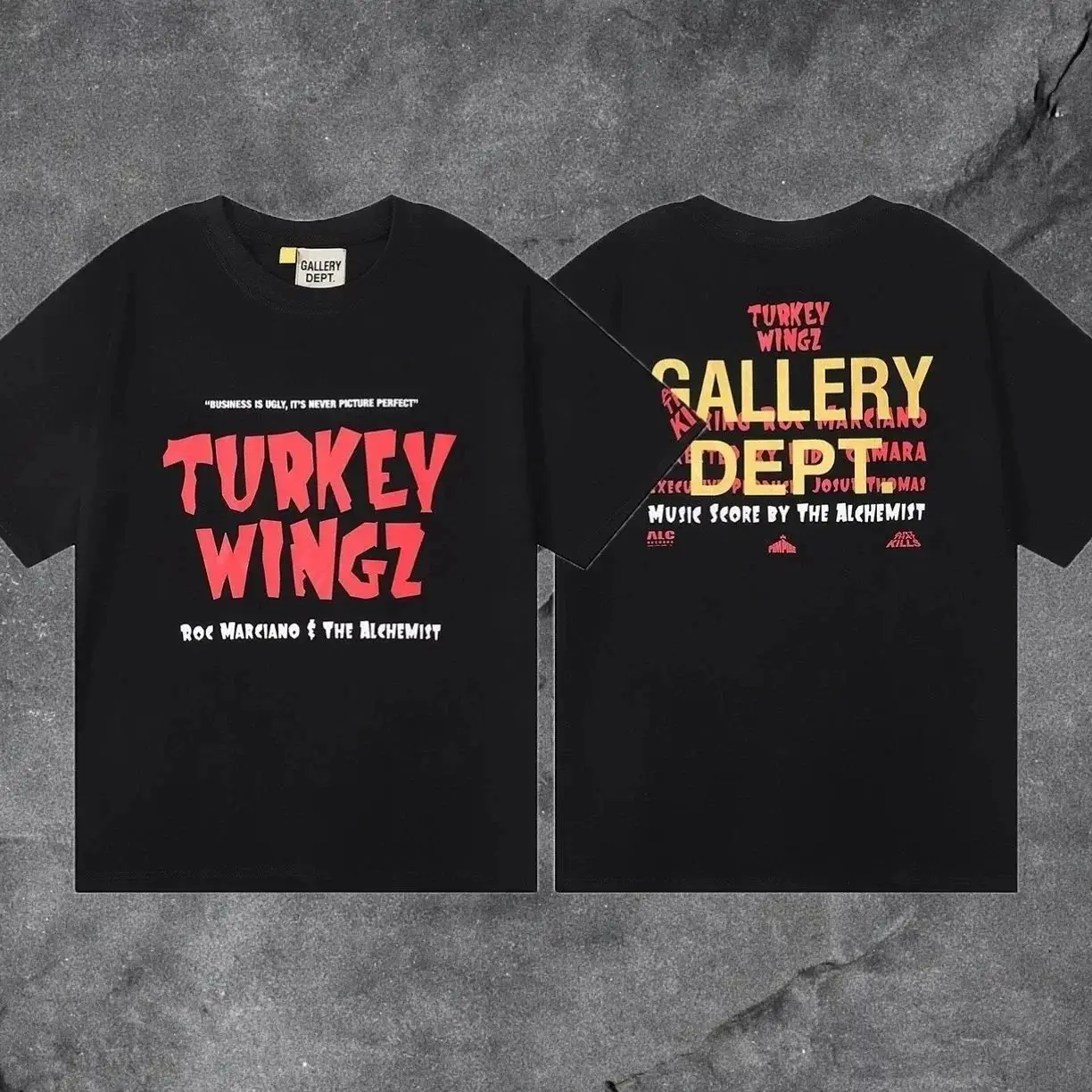 Gallery Dept T Shirt [11 styles]