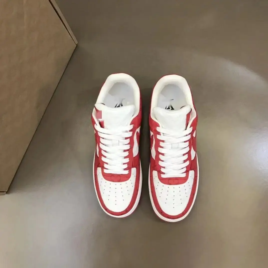 Louis Vuitton Chunky Sneakers [13 styles] — foto 3 de 6