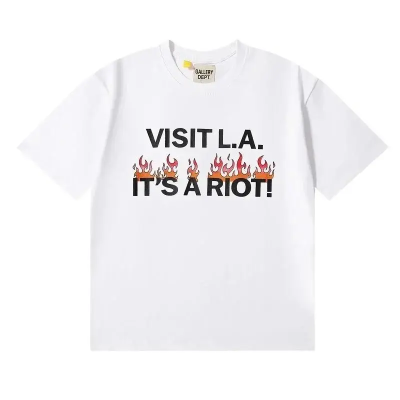 Gallery Dept T Shirt [4 styles] — foto 3 de 6