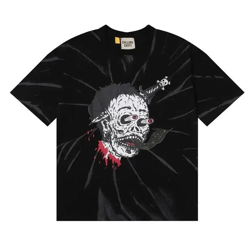 Gallery Dept T Shirt [4 styles] — foto 4 de 6