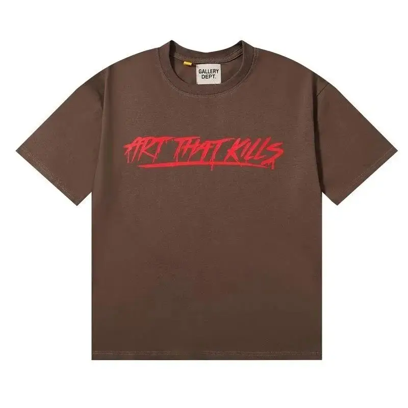 Gallery Dept T Shirt [4 styles] — foto 6 de 6