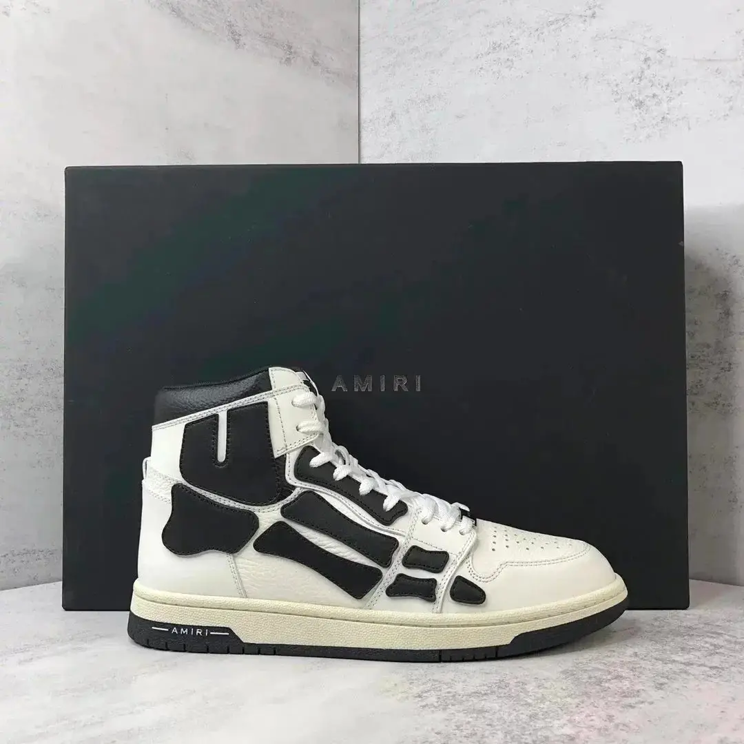 Amiri Chunky Sneakers [27 styles]