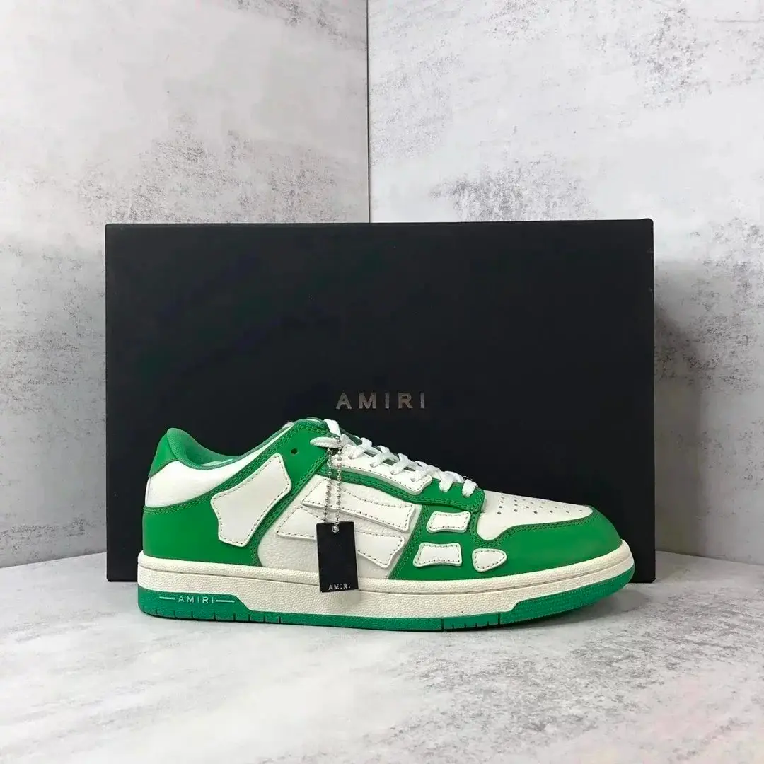 Amiri Chunky Sneakers [27 styles] — foto 4 de 6