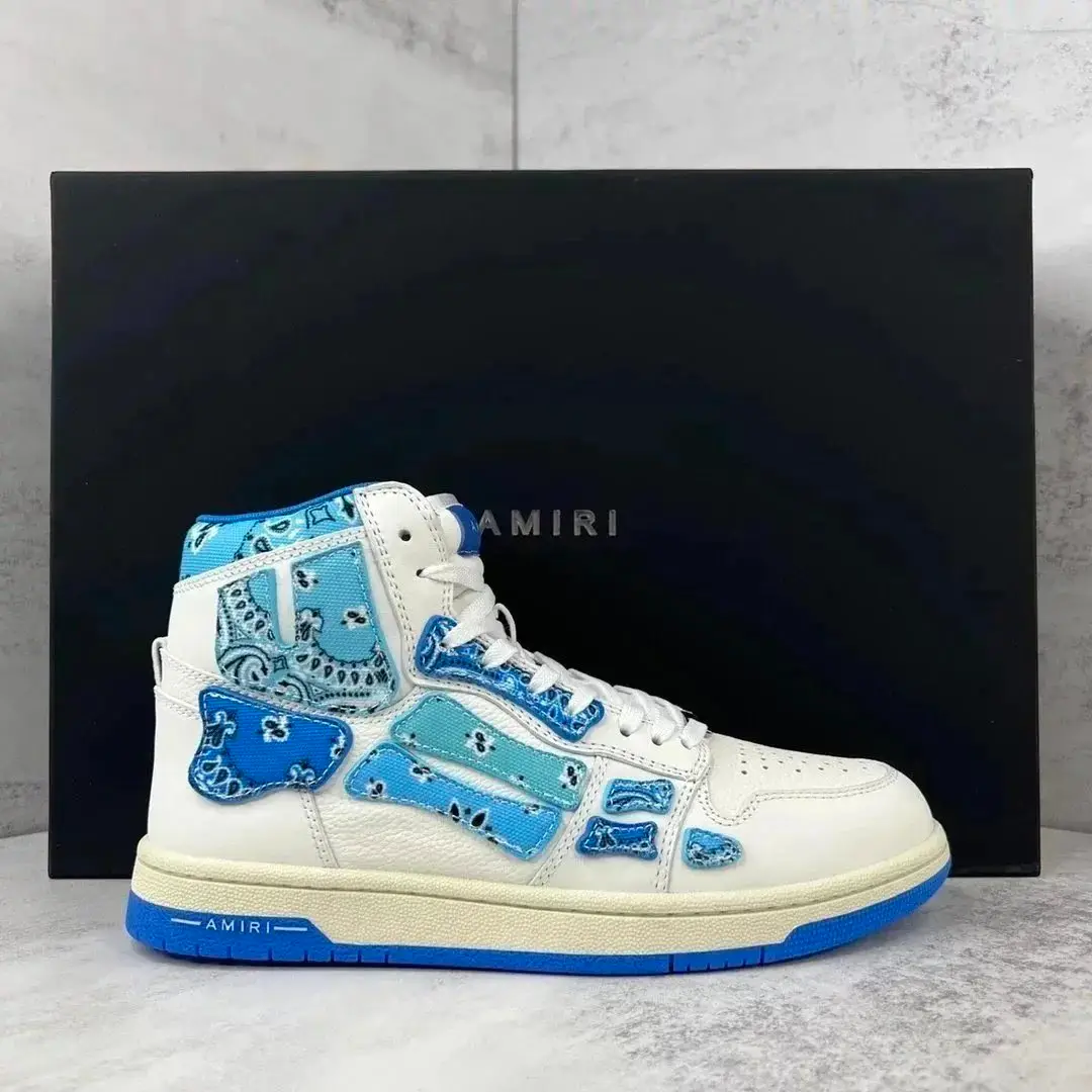 Amiri Chunky Sneakers [27 styles] — foto 6 de 6
