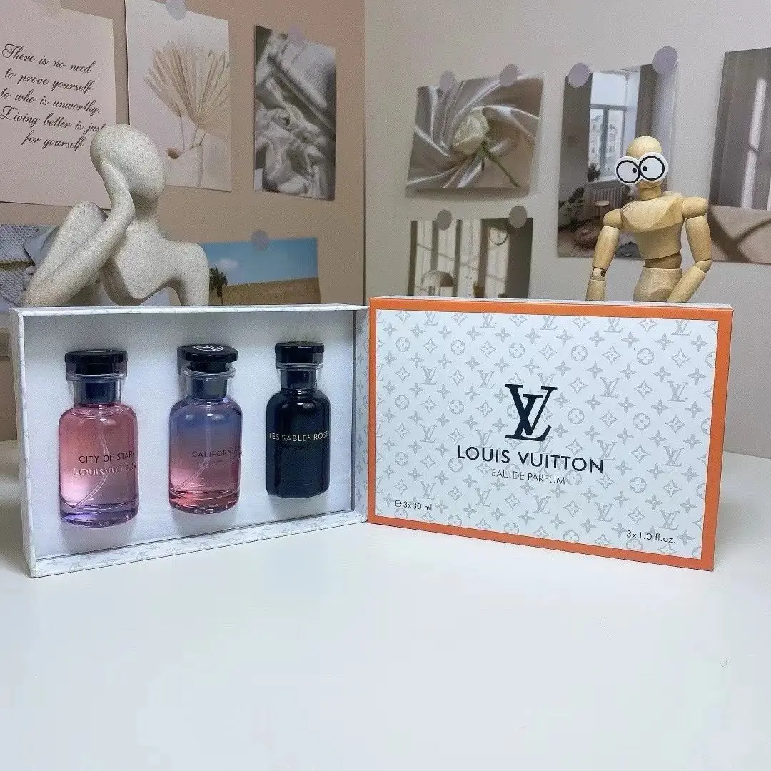 Louis Vuitton Perfume