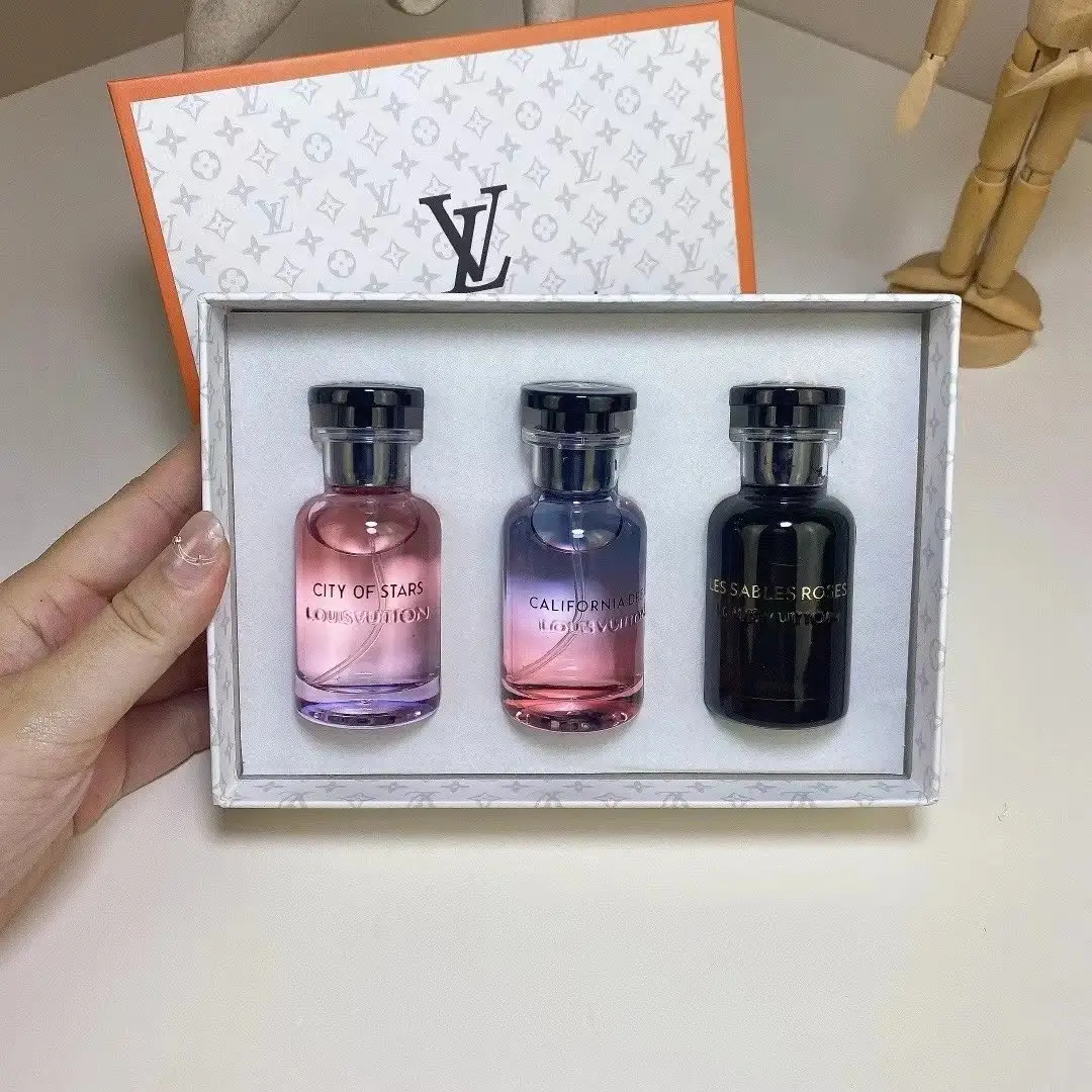 Louis Vuitton Perfume — foto 3 de 6